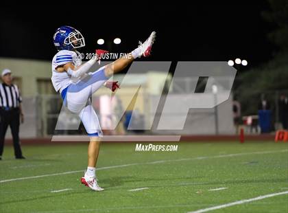 Thumbnail 2 in Central @ Scripps Ranch (CIF San Diego Section Quarterfinal) photogallery.