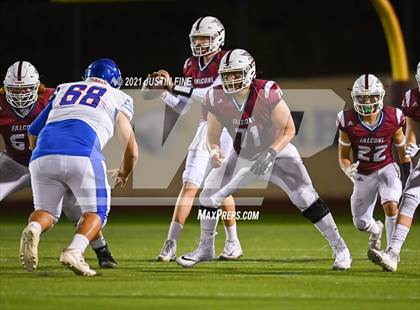 Thumbnail 3 in Central @ Scripps Ranch (CIF San Diego Section Quarterfinal) photogallery.