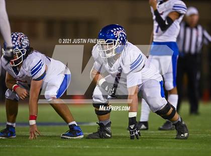 Thumbnail 1 in Central @ Scripps Ranch (CIF San Diego Section Quarterfinal) photogallery.