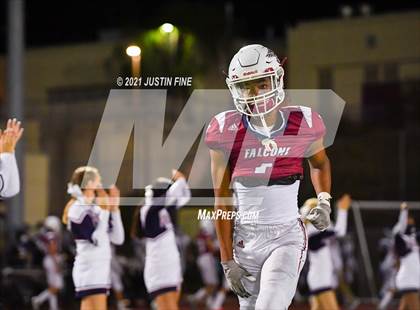 Thumbnail 3 in Central @ Scripps Ranch (CIF San Diego Section Quarterfinal) photogallery.