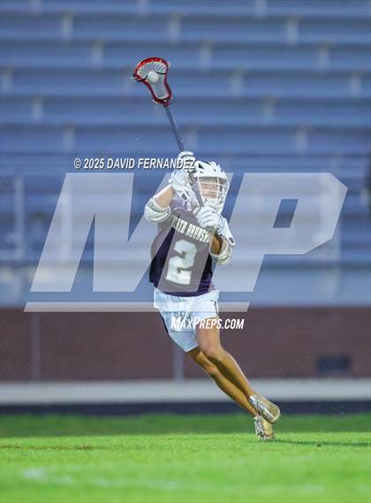 Thumbnail 2 in North Brunswick @ Terry Sanford (NCHSAA 1A/2A/3A-1st Round) photogallery.