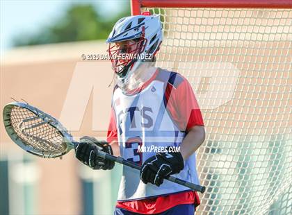 Thumbnail 1 in North Brunswick @ Terry Sanford (NCHSAA 1A/2A/3A-1st Round) photogallery.