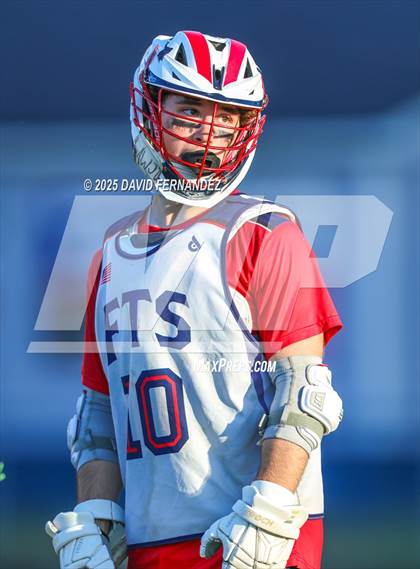 Thumbnail 3 in North Brunswick @ Terry Sanford (NCHSAA 1A/2A/3A-1st Round) photogallery.