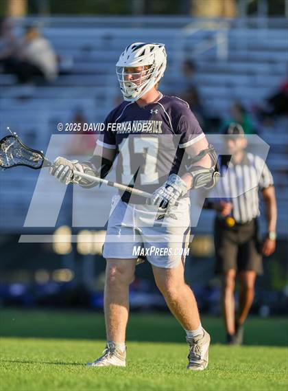 Thumbnail 2 in North Brunswick @ Terry Sanford (NCHSAA 1A/2A/3A-1st Round) photogallery.