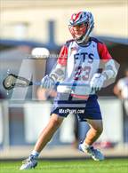 Photo from the gallery "North Brunswick @ Terry Sanford (NCHSAA 1A/2A/3A-1st Round)"