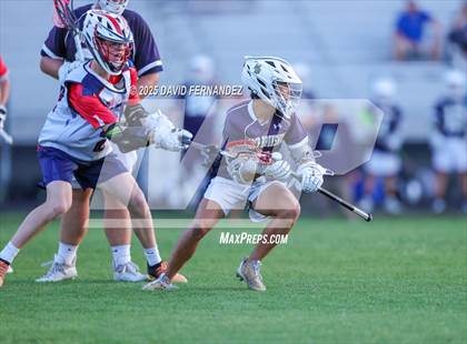 Thumbnail 1 in North Brunswick @ Terry Sanford (NCHSAA 1A/2A/3A-1st Round) photogallery.