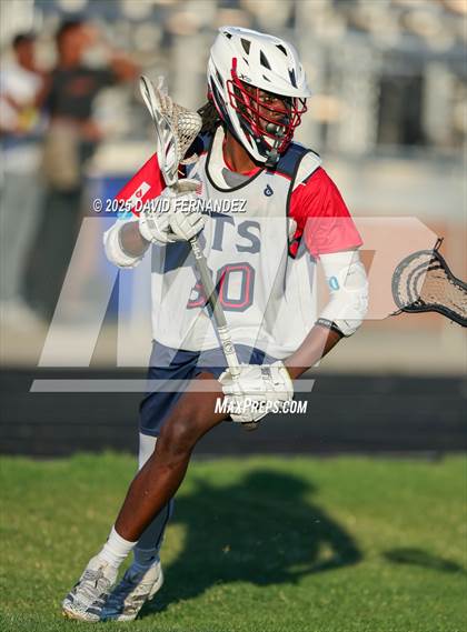 Thumbnail 2 in North Brunswick @ Terry Sanford (NCHSAA 1A/2A/3A-1st Round) photogallery.