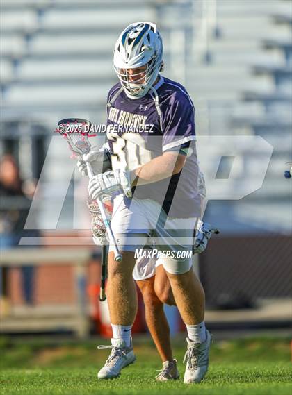 Thumbnail 2 in North Brunswick @ Terry Sanford (NCHSAA 1A/2A/3A-1st Round) photogallery.