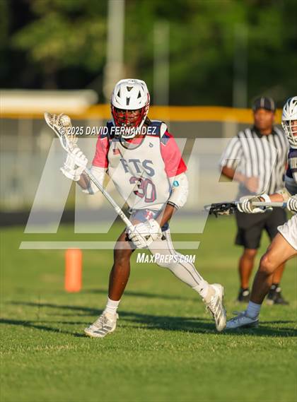 Thumbnail 2 in North Brunswick @ Terry Sanford (NCHSAA 1A/2A/3A-1st Round) photogallery.