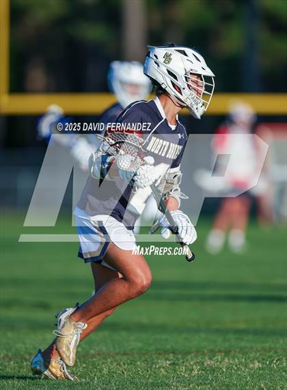 Thumbnail 1 in North Brunswick @ Terry Sanford (NCHSAA 1A/2A/3A-1st Round) photogallery.