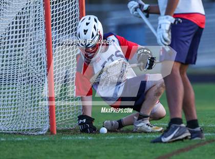 Thumbnail 2 in North Brunswick @ Terry Sanford (NCHSAA 1A/2A/3A-1st Round) photogallery.