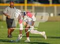 Photo from the gallery "North Brunswick @ Terry Sanford (NCHSAA 1A/2A/3A-1st Round)"