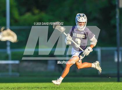 Thumbnail 1 in North Brunswick @ Terry Sanford (NCHSAA 1A/2A/3A-1st Round) photogallery.