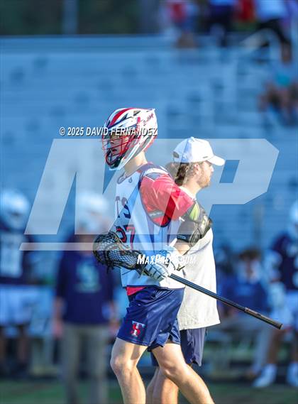 Thumbnail 1 in North Brunswick @ Terry Sanford (NCHSAA 1A/2A/3A-1st Round) photogallery.
