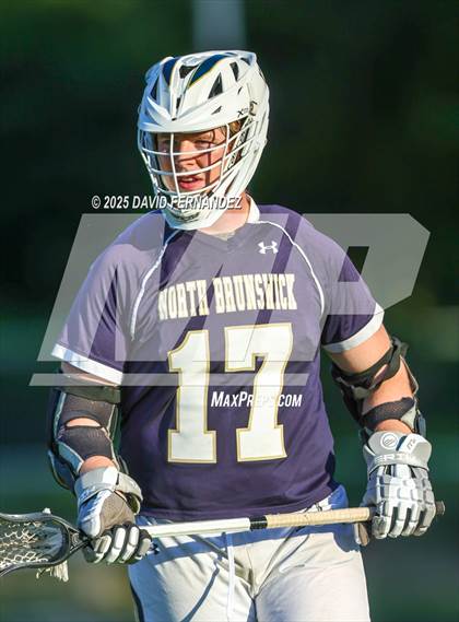 Thumbnail 2 in North Brunswick @ Terry Sanford (NCHSAA 1A/2A/3A-1st Round) photogallery.