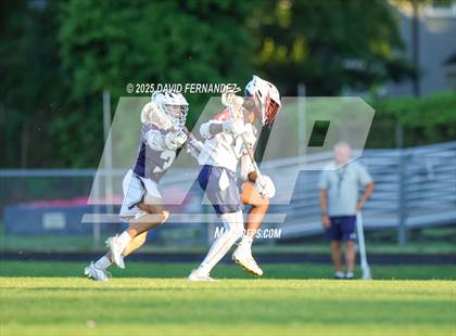 Thumbnail 2 in North Brunswick @ Terry Sanford (NCHSAA 1A/2A/3A-1st Round) photogallery.