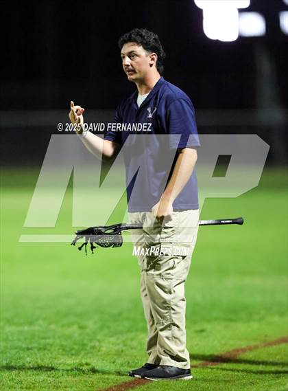 Thumbnail 1 in North Brunswick @ Terry Sanford (NCHSAA 1A/2A/3A-1st Round) photogallery.