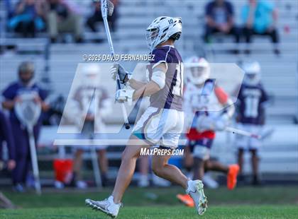 Thumbnail 1 in North Brunswick @ Terry Sanford (NCHSAA 1A/2A/3A-1st Round) photogallery.