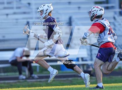 Thumbnail 3 in North Brunswick @ Terry Sanford (NCHSAA 1A/2A/3A-1st Round) photogallery.