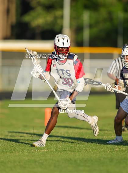 Thumbnail 3 in North Brunswick @ Terry Sanford (NCHSAA 1A/2A/3A-1st Round) photogallery.