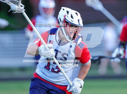 Thumbnail 1 in North Brunswick @ Terry Sanford (NCHSAA 1A/2A/3A-1st Round) photogallery.