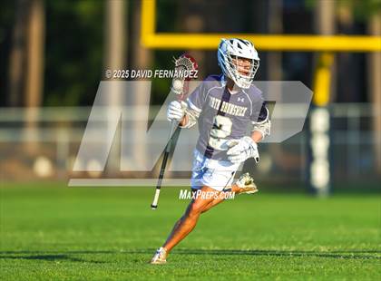 Thumbnail 3 in North Brunswick @ Terry Sanford (NCHSAA 1A/2A/3A-1st Round) photogallery.