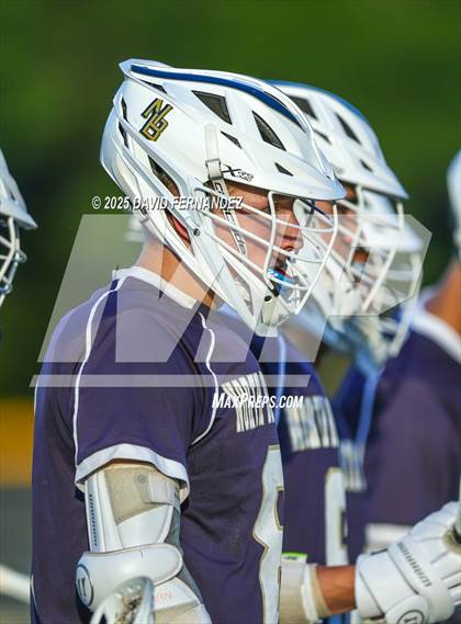 Thumbnail 2 in North Brunswick @ Terry Sanford (NCHSAA 1A/2A/3A-1st Round) photogallery.