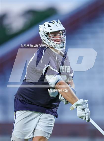 Thumbnail 2 in North Brunswick @ Terry Sanford (NCHSAA 1A/2A/3A-1st Round) photogallery.