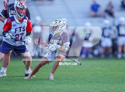 Thumbnail 3 in North Brunswick @ Terry Sanford (NCHSAA 1A/2A/3A-1st Round) photogallery.