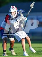 Photo from the gallery "North Brunswick @ Terry Sanford (NCHSAA 1A/2A/3A-1st Round)"