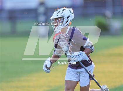 Thumbnail 1 in North Brunswick @ Terry Sanford (NCHSAA 1A/2A/3A-1st Round) photogallery.