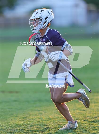 Thumbnail 2 in North Brunswick @ Terry Sanford (NCHSAA 1A/2A/3A-1st Round) photogallery.