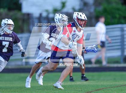 Thumbnail 1 in North Brunswick @ Terry Sanford (NCHSAA 1A/2A/3A-1st Round) photogallery.