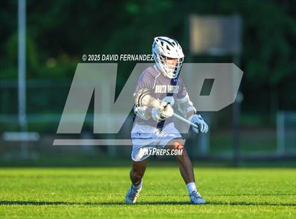 Thumbnail 2 in North Brunswick @ Terry Sanford (NCHSAA 1A/2A/3A-1st Round) photogallery.