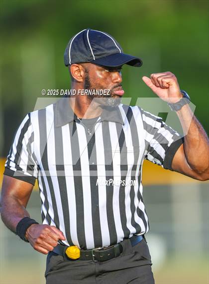Thumbnail 3 in North Brunswick @ Terry Sanford (NCHSAA 1A/2A/3A-1st Round) photogallery.