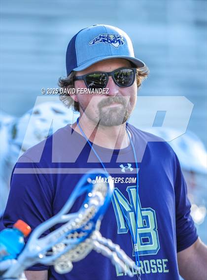 Thumbnail 2 in North Brunswick @ Terry Sanford (NCHSAA 1A/2A/3A-1st Round) photogallery.
