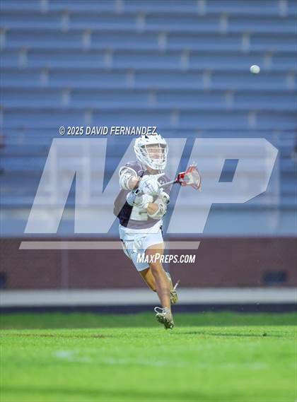 Thumbnail 3 in North Brunswick @ Terry Sanford (NCHSAA 1A/2A/3A-1st Round) photogallery.