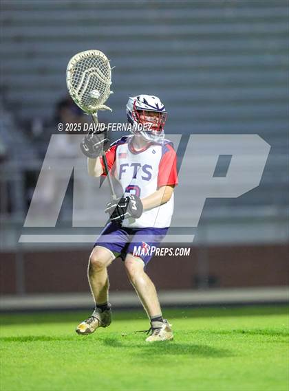 Thumbnail 2 in North Brunswick @ Terry Sanford (NCHSAA 1A/2A/3A-1st Round) photogallery.