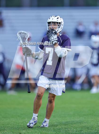 Thumbnail 3 in North Brunswick @ Terry Sanford (NCHSAA 1A/2A/3A-1st Round) photogallery.