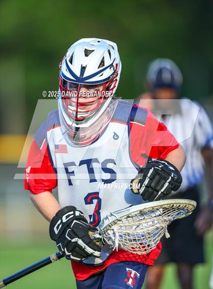 Thumbnail 1 in North Brunswick @ Terry Sanford (NCHSAA 1A/2A/3A-1st Round) photogallery.