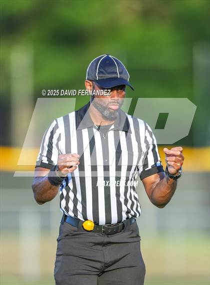 Thumbnail 1 in North Brunswick @ Terry Sanford (NCHSAA 1A/2A/3A-1st Round) photogallery.