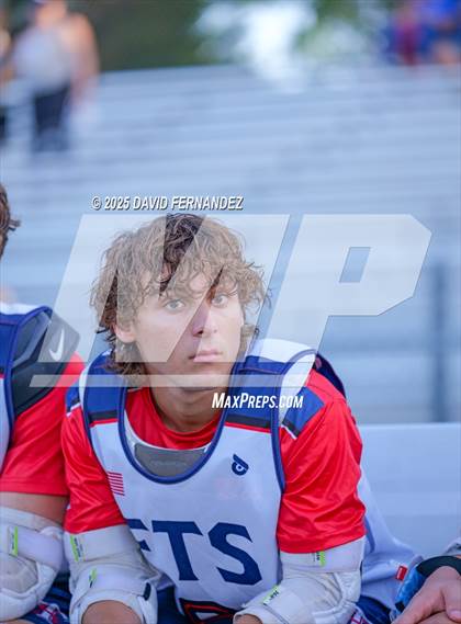 Thumbnail 3 in North Brunswick @ Terry Sanford (NCHSAA 1A/2A/3A-1st Round) photogallery.