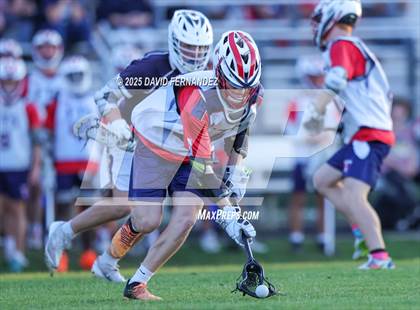 Thumbnail 1 in North Brunswick @ Terry Sanford (NCHSAA 1A/2A/3A-1st Round) photogallery.