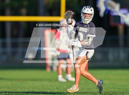 Thumbnail 2 in North Brunswick @ Terry Sanford (NCHSAA 1A/2A/3A-1st Round) photogallery.
