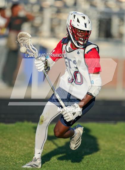 Thumbnail 3 in North Brunswick @ Terry Sanford (NCHSAA 1A/2A/3A-1st Round) photogallery.