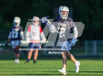 Thumbnail 1 in North Brunswick @ Terry Sanford (NCHSAA 1A/2A/3A-1st Round) photogallery.