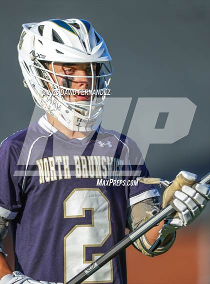 Thumbnail 2 in North Brunswick @ Terry Sanford (NCHSAA 1A/2A/3A-1st Round) photogallery.