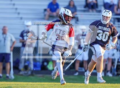 Thumbnail 3 in North Brunswick @ Terry Sanford (NCHSAA 1A/2A/3A-1st Round) photogallery.