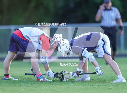 Thumbnail 1 in North Brunswick @ Terry Sanford (NCHSAA 1A/2A/3A-1st Round) photogallery.