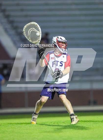 Thumbnail 3 in North Brunswick @ Terry Sanford (NCHSAA 1A/2A/3A-1st Round) photogallery.